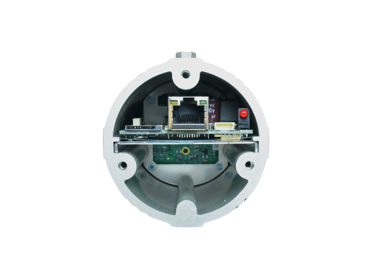 EAN 4015867190142 - LevelOne FCS-5057 cámara de vigilancia Bala (forma) Cámara de seguridad IP Exterior 2048 x 1536 Pixeles P imagen 3