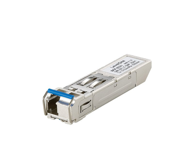 1.25g Smf Bidi Sfp Transceiver 1.25gbps Single-Mode Bidi Sfp