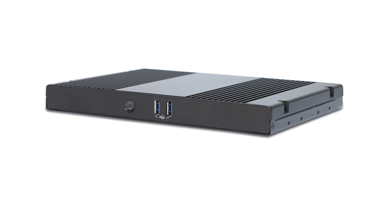 Aopen 91.Dek00.E0s0 Mini Pc Intel® Core I5-7360u 8gb 128gb Ssd Windows 10 Iot Negro