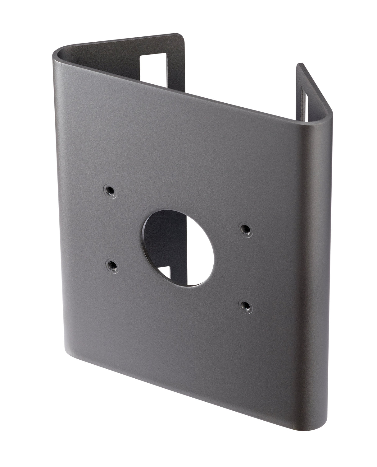 Hanwha Sbp-302pm Cámaras De Seguridad Y Montaje Para Vivienda Monte