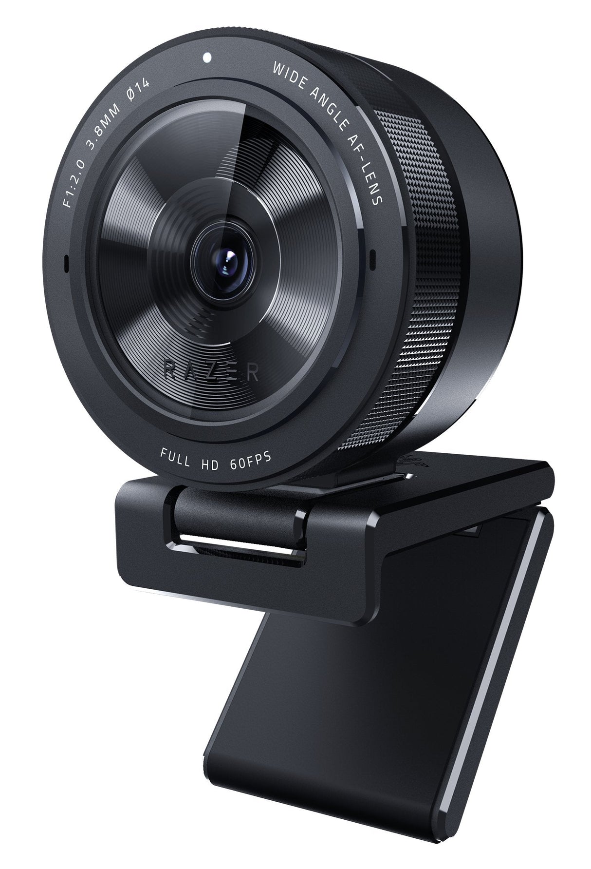 EAN 8886419377146 - Razer Kiyo Pro cámara web 2,1 MP 1920 x 1080 Pixeles USB Negro imagen 8