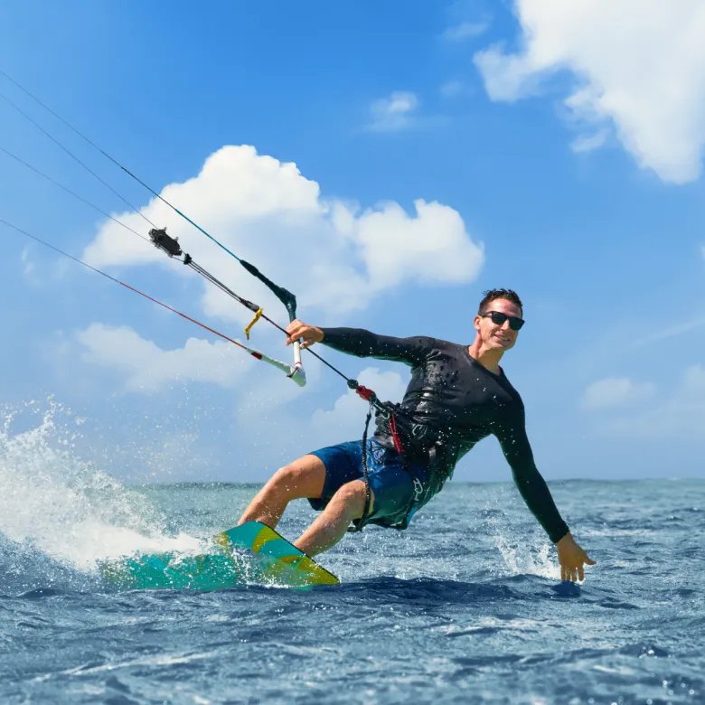 EAN 6970357856237 - Insta360 Water Sports Rope Mount Soporte para cámara imagen 9