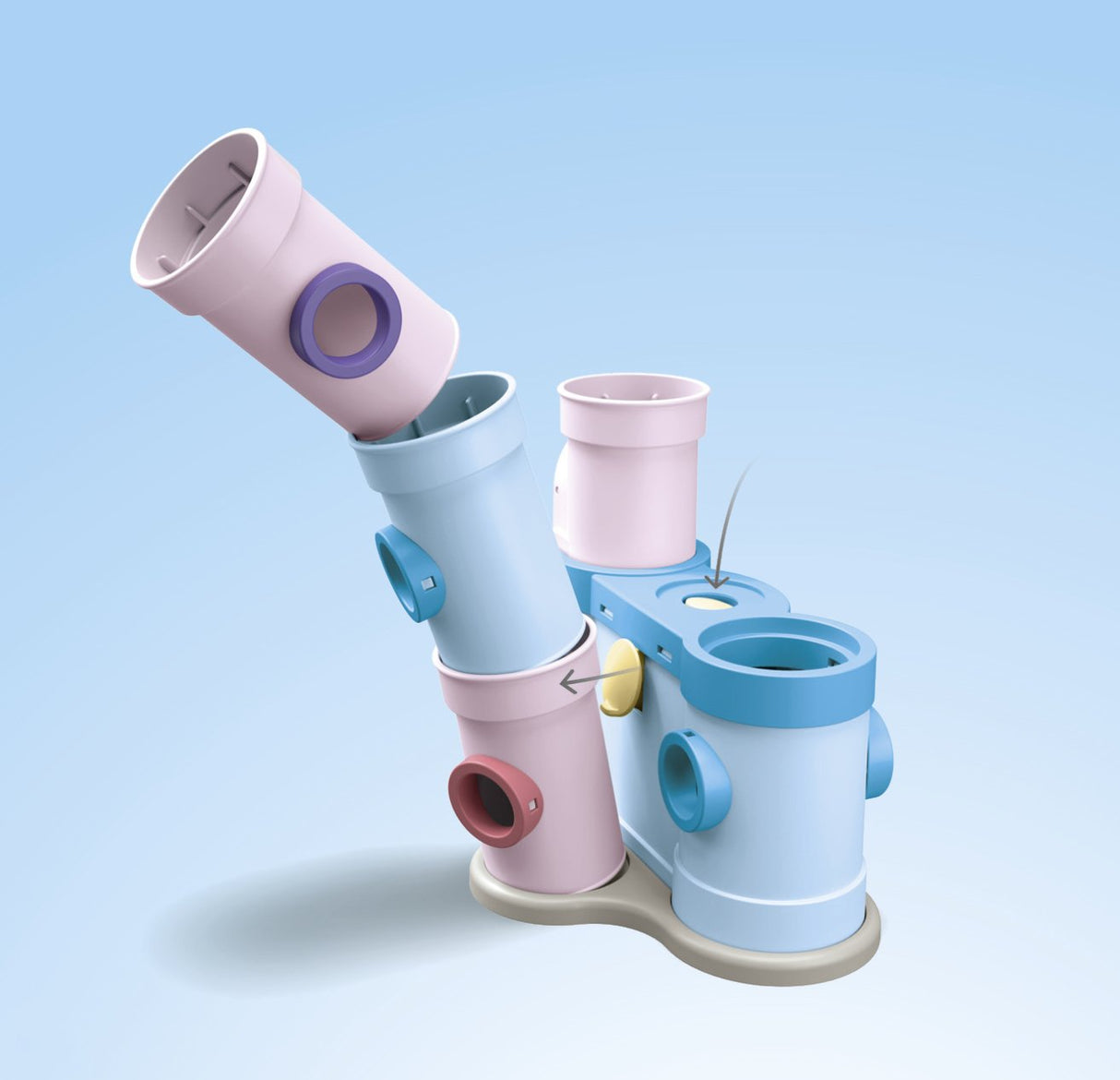 EAN 4008789714572 - Playmobil 71457 set de juguetes imagen 5