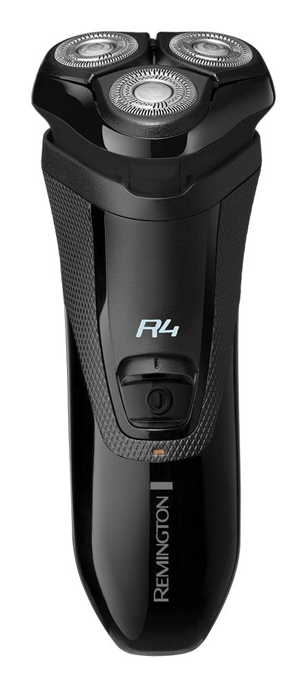 EAN 5038061138801 - Remington R3600 Máquina de afeitar de rotación Negro imagen 1