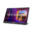 EAN 4711387078471 - ASUS ZenScreen MB16QHG pantalla para PC 40,6 cm (16") 2560 x 1600 Pixeles WQXGA LCD Negro imagen 1