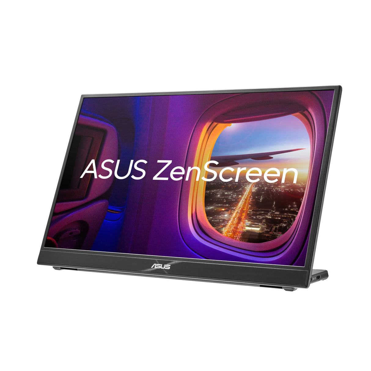 EAN 4711387078471 - ASUS ZenScreen MB16QHG pantalla para PC 40,6 cm (16") 2560 x 1600 Pixeles WQXGA LCD Negro imagen 2