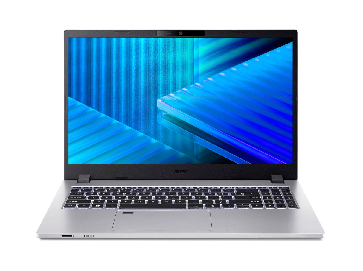 EAN 4711474559821 - Acer TravelMate P2 TMP215-55-G2-TCO-78QF Intel Core Ultra 5 225U Portátil 39,6 cm (15.6") Full HD 16 GB D imagen 1