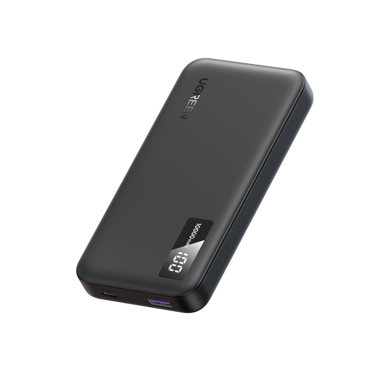 EAN 6941876227426 - Ugreen 25742 batería externa Ión de litio 10000 mAh Negro imagen 12