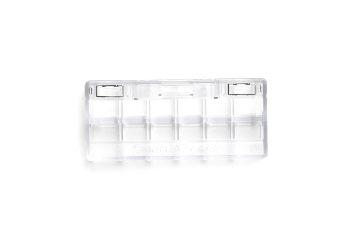 EAN 8809534691386 - Smartkeeper CSK-NM10/P12 bloqueador de puerto RJ-45 Transparente Plástico 1 pieza(s) imagen 3