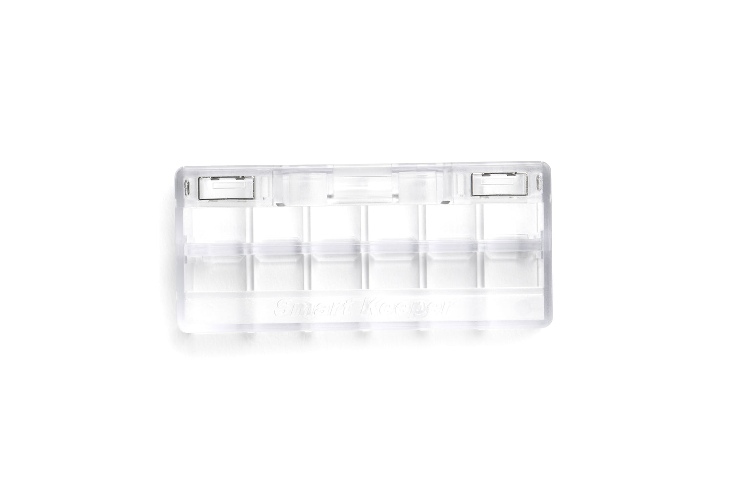 EAN 8809534691386 - Smartkeeper CSK-NM10/P12 bloqueador de puerto RJ-45 Transparente Plástico 1 pieza(s) imagen 3