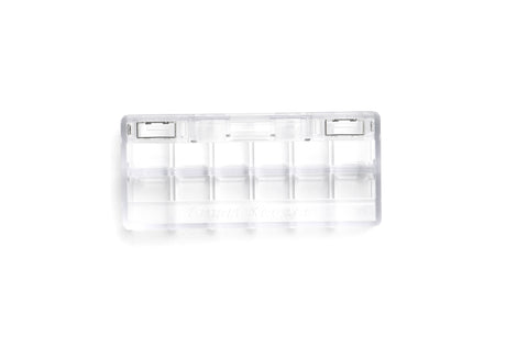 EAN 8809534691386 - Smartkeeper CSK-NM10/P12 bloqueador de puerto RJ-45 Transparente Plástico 1 pieza(s) imagen 3