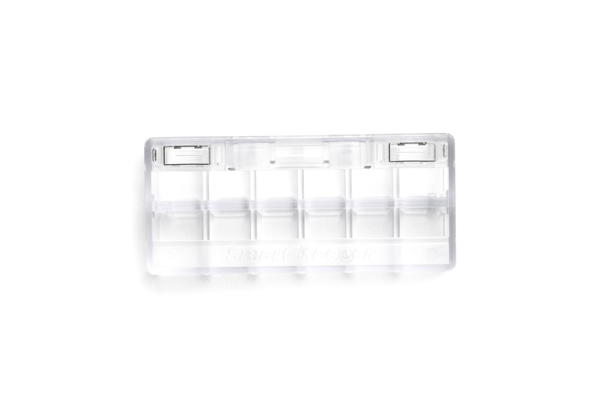 EAN 8809534691386 - Smartkeeper CSK-NM10/P12 bloqueador de puerto RJ-45 Transparente Plástico 1 pieza(s) imagen 3