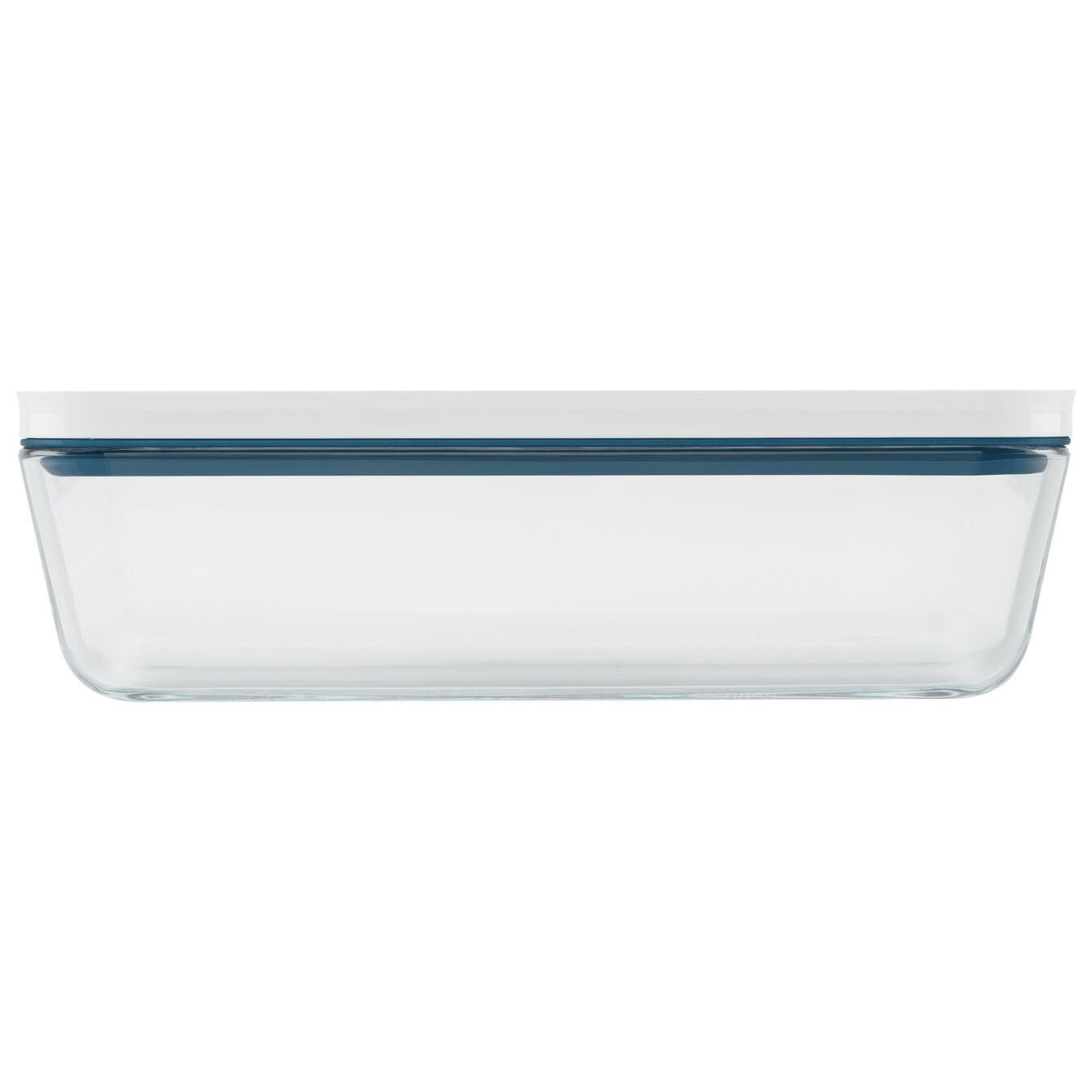 EAN 4009839546105 - ZWILLING Fresh & Save Rectangular Contenedor 2,2 L Transparente, Blanco 1 pieza(s) imagen 3