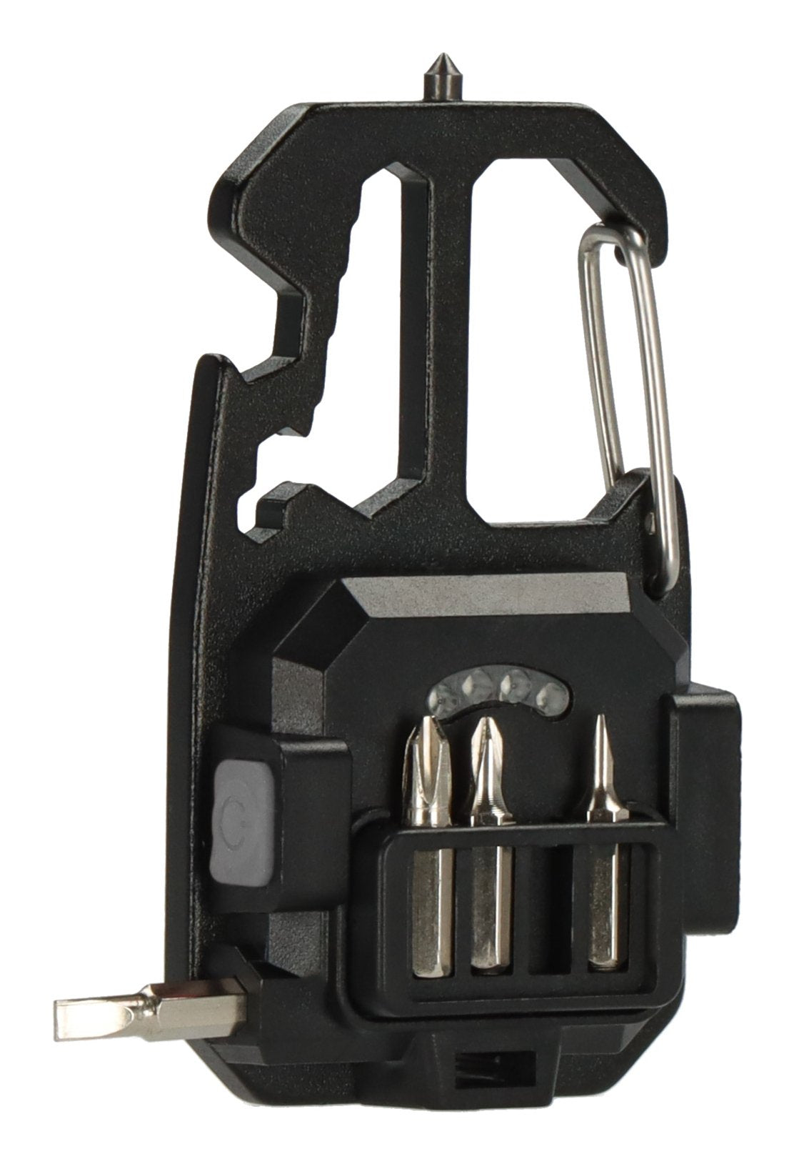 Brennenmuhl Akku Mini Led Taschenlampe Single