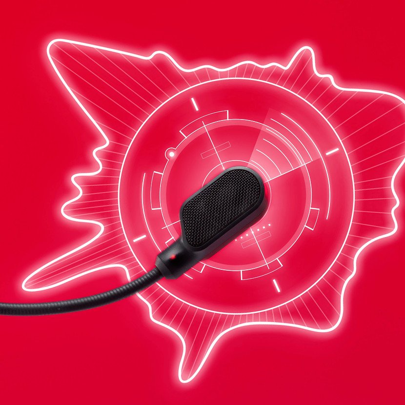 EAN 0197029611734 - HyperX Cloud III Wireless BLK/RED GAM HEADSET Inalámbrico y alámbrico Diadema Juego USB tipo A Negro, Roj imagen 5