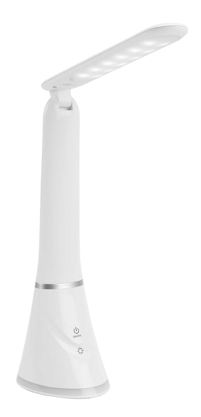Genie Tl03b Lámpara De Mesa Led F Blanco