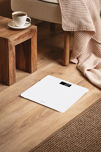 EAN 5902934839778 - Adler AD 8157W báscula de baño Plaza Blanco Báscula personal electrónica imagen 7