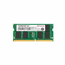 Memoria Ram Transcend So Ddr4 4gb Pc 3200 Cl22 Transcend Jetram, Jm3200hsh-4g