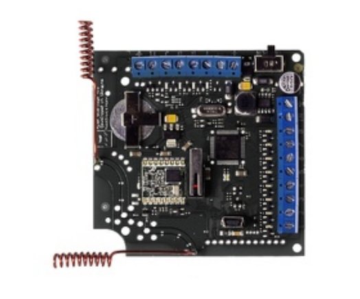 Ajax Ocbridge-Plus Ajax Ocbridge Plus. Módulo De Integración De Dispositivos Ajax Con Paneles Cableados De Otros Fabricantes