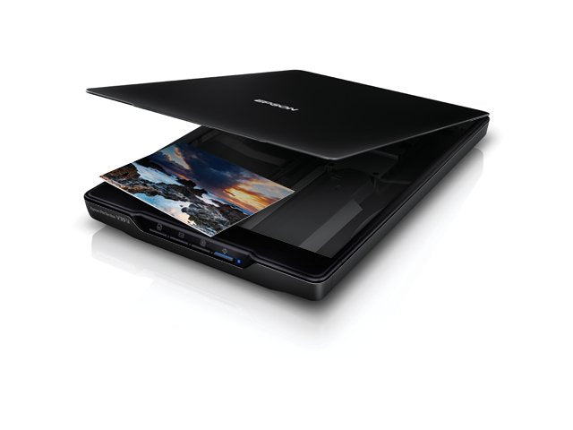 EAN 8715946715308 - Epson Perfection V39II Escáner de cama plana 4800 x 4800 DPI A4 Negro imagen 8