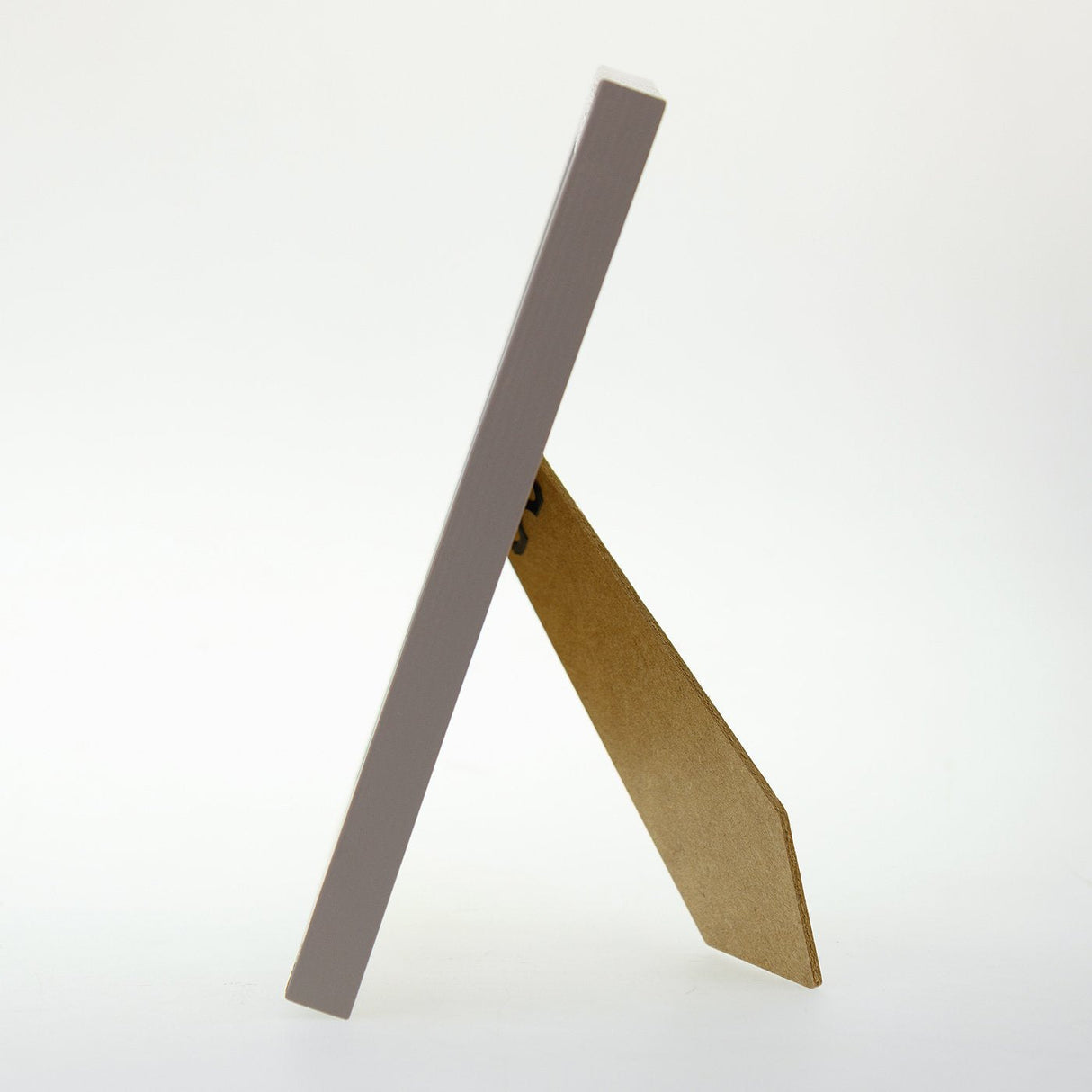 Zep Regent 2 Passepartout 13x18 Marco De Madera Taupe V32572