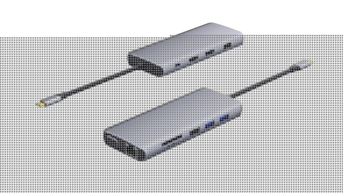 Estuff Usb-C Single Usb-C Dock Usb 3.2 Gen 1 (3.1 Gen 1) Type-C 5000 Mbit/S Gris