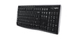 EAN 5099206032835 - Logitech 920-003736 teclado Universal RF inalámbrico QWERTY Internacional de EE.UU. Negroimagen 2)