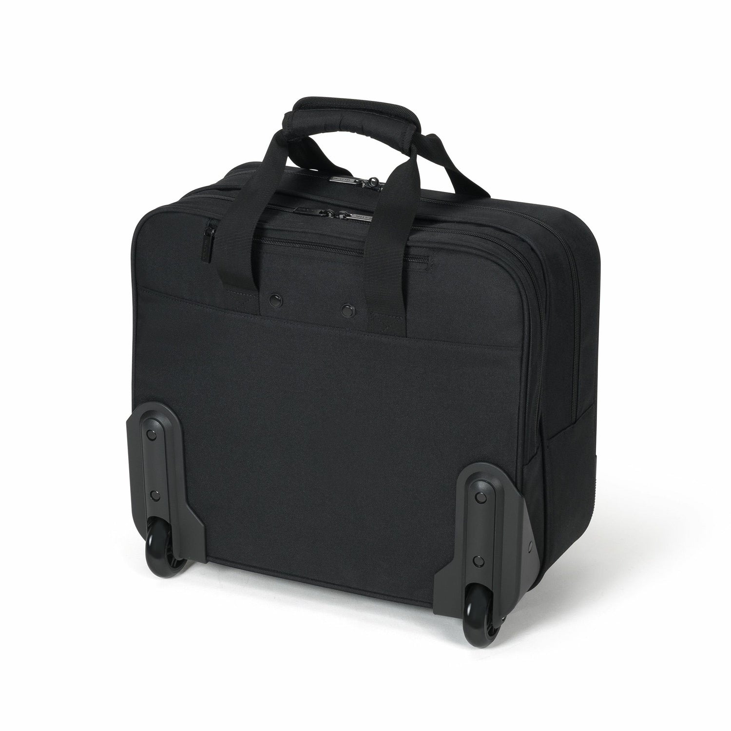 Maletin Dicota Laptop Trolley Eco Top Traveller Base 13 -16 Negro