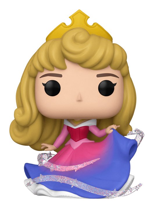EAN 0889698679701 - FUNKO POP! 67970 figura de acción y colleccionable imagen 1
