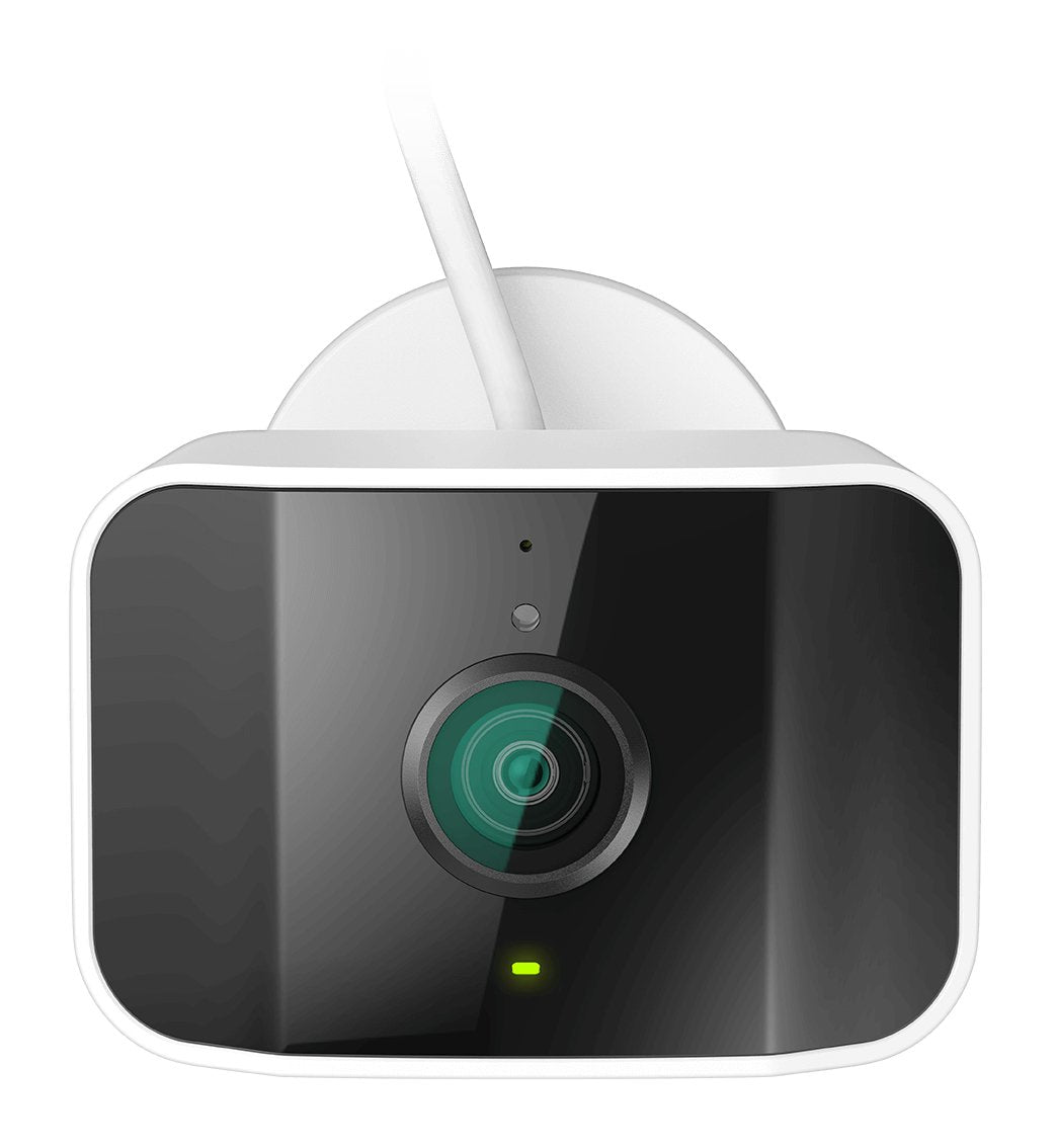 EAN 0790069462498 - D-Link DCS-8620LH cámara de vigilancia Cubo Cámara de seguridad IP Exterior 2560 x 1440 Pixeles Techo/Par imagen 3