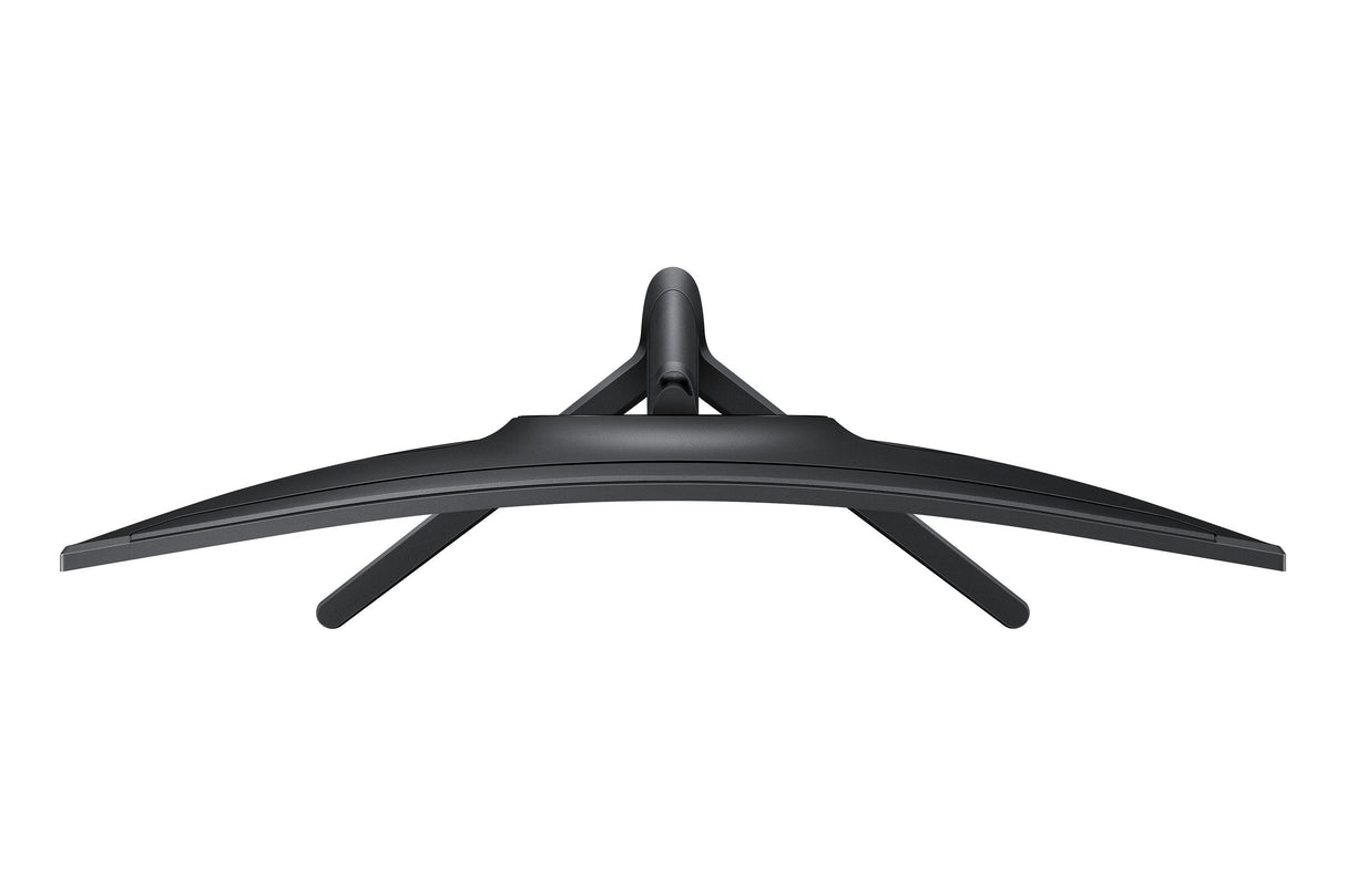 Monitor Profesional Ultraparonámico Curvo Samsung 34" Viewfinity S S34h550gau 34' Uwqhd Negro