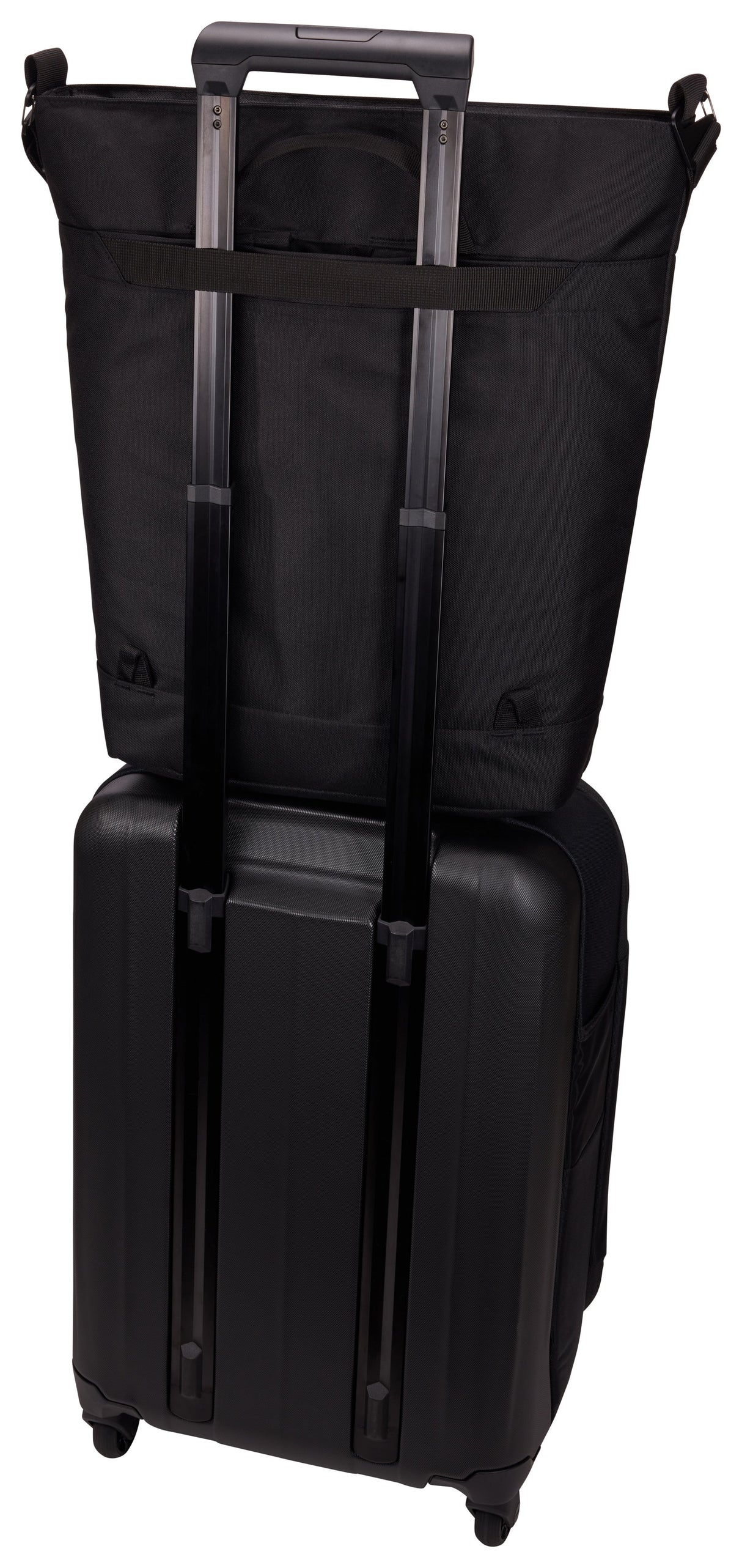 EAN 0085854256391 - Case Logic Invigo Eco INVIT116 Black 40,6 cm (16") Mochila Negro imagen 16