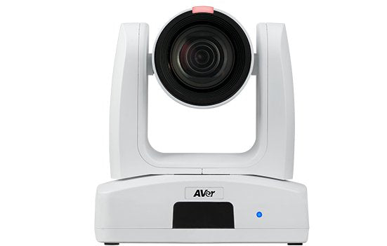 Camara Aver Ptz310uv2 8 Mp 3840 X 2160 Pixeles 60 Pps Cmos 25,4 / 2,8 Mm (1 / 2.8") Blanco