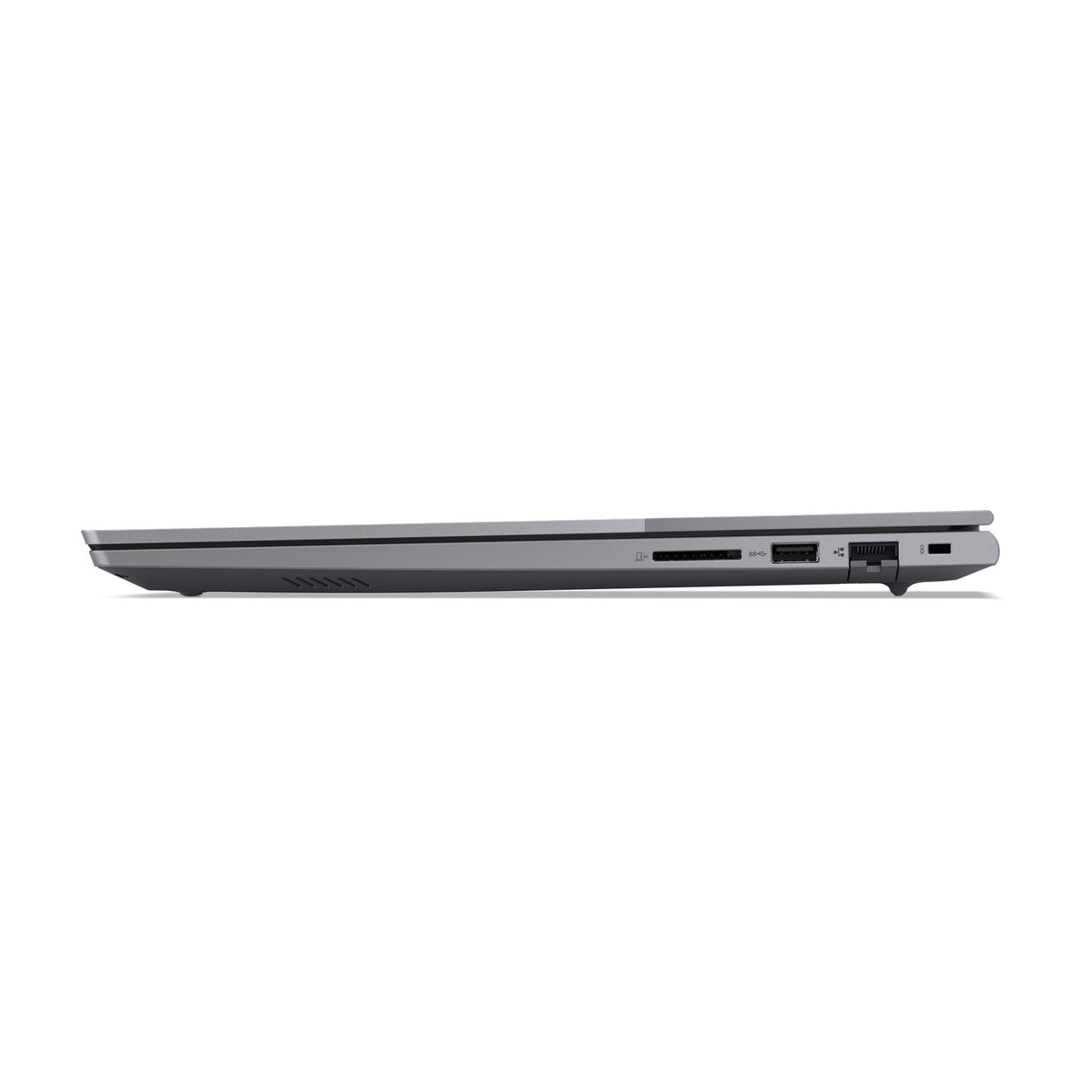 Lenovo Thinkbook 16 G7 Arp (21mw001wge), Portátil Gris, Windows 11 Pro De 64 Bits, Pantalla De 40,6 Cm (16 Pulgadas) Y 60 Hz, Ssd De 512 Gb 21mw001wge