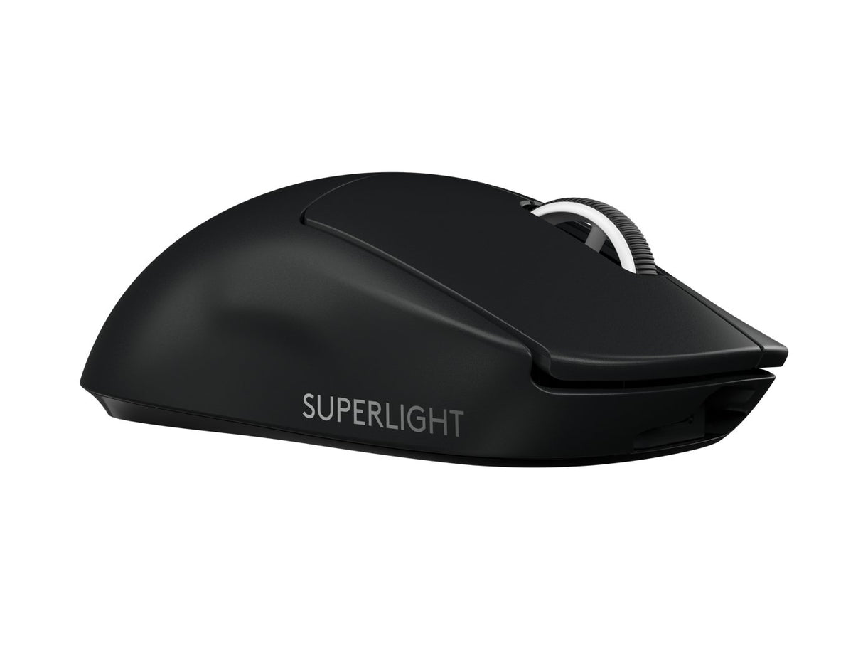 EAN 5099206090460 - Logitech G 910-005881 ratón Juego mano derecha RF inalámbrico 25600 DPI imagen 2