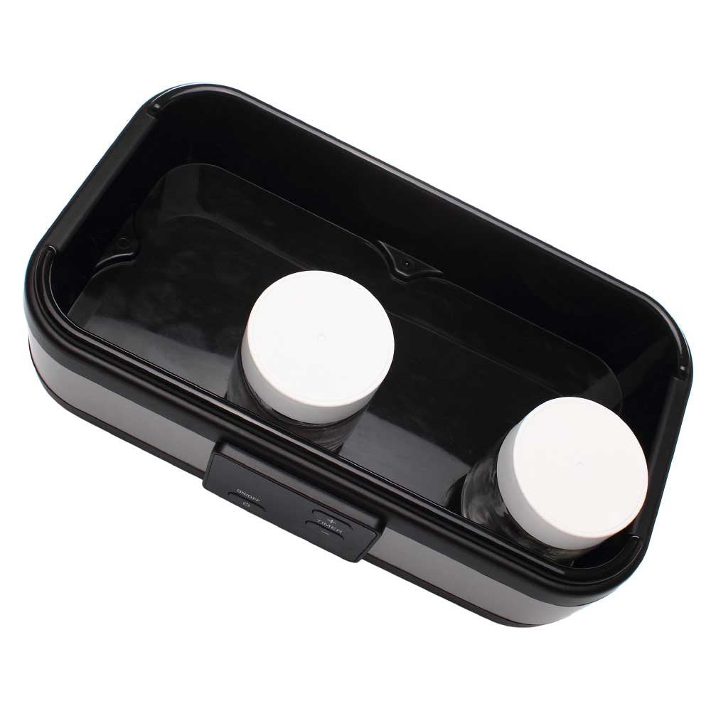 EAN 4001797860002 - Rommelsbacher JG 40 yogurtera 1,2 L 40 W imagen 4