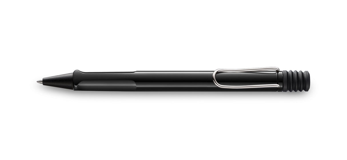 EAN 4014519204008 - Lamy 1220400 bolígrafo Bolígrafo de punta retráctil con pulsador imagen 1
