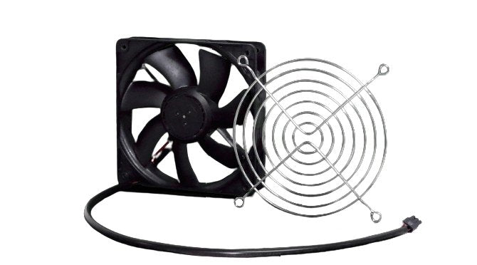 Rittal Ventiladorerweiterungssatz Para Vx It, Ts It