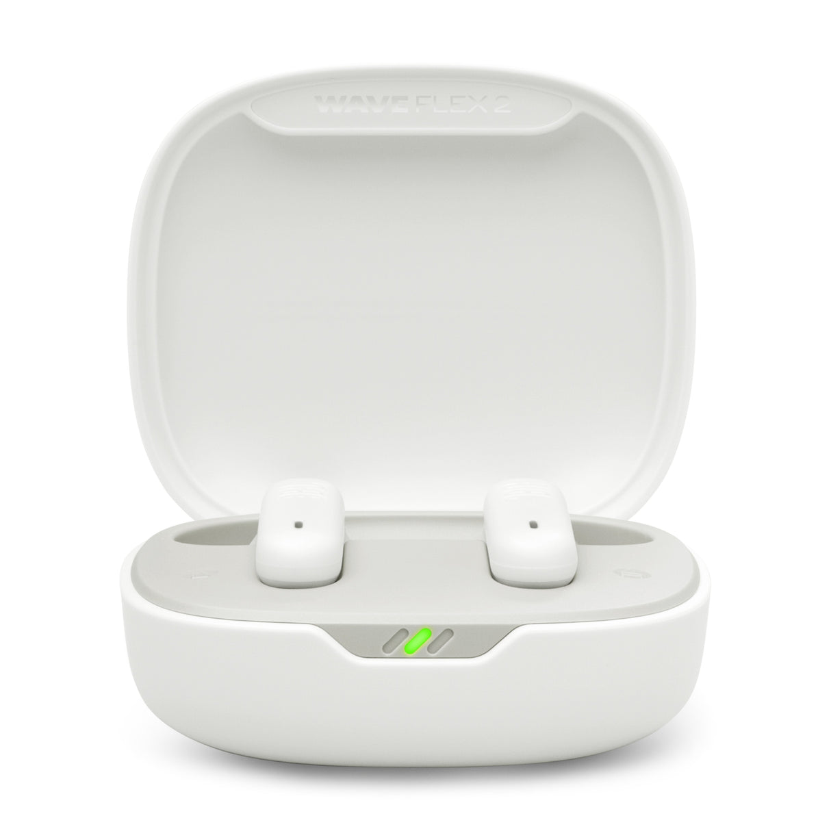 EAN 1200130015144 - JBL Wave Flex 2 Auriculares Inalámbrico Dentro de oído Llamadas/Música USB Tipo C Bluetooth Blanco imagen 5