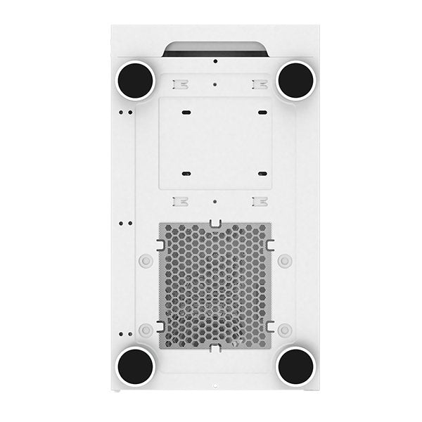 EAN 4710562745214 - Montech X3 MESH Midi Tower Blanco imagen 6