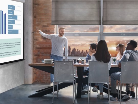 Wxga 1280x800 3000al 3.000.000:1 Con