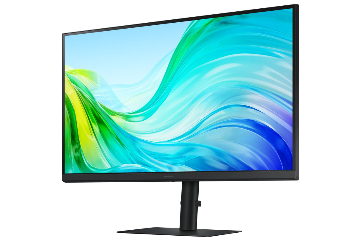 Samsung Viewfinity S61f614 27p Wqhd Ips 100hz 5ms 300cd/M2 Flat 1000:1 Hdmi Dp