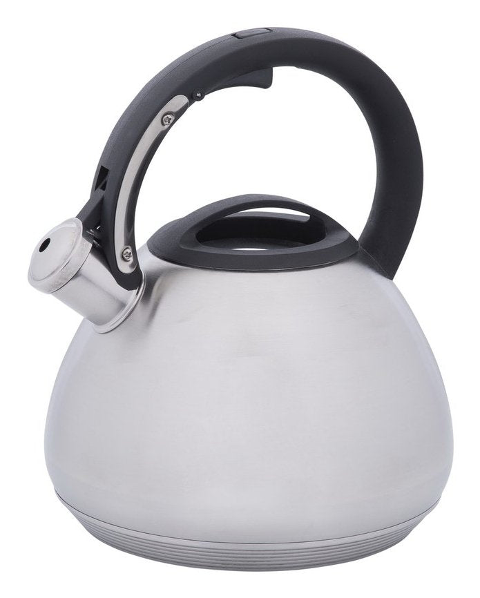 EAN 4260403577301 - Resto Kitchenware 90603 tetera 2,7 L Gris imagen 3