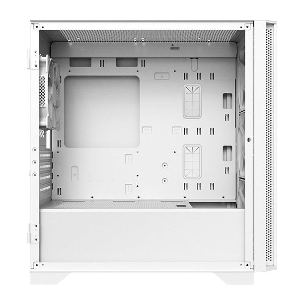 EAN 4710562745252 - Montech Air 100 ARGB Mini Tower Blanco imagen 7