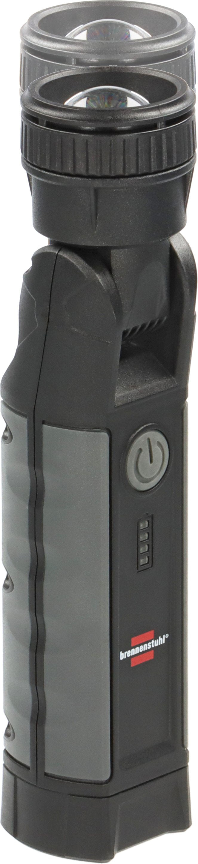 EAN 4007123691913 - Brennenstuhl 1173750007 luz de trabajo Negro LED imagen 3
