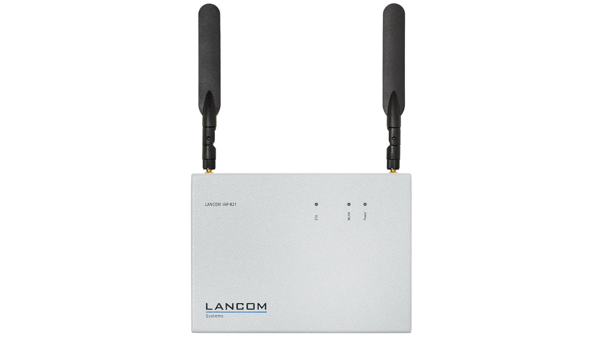 EAN 4044144617553 - LANCOM IAP-821 867 Mbit/s Gris, Blanco Energía sobre Ethernet (PoE) imagen 2