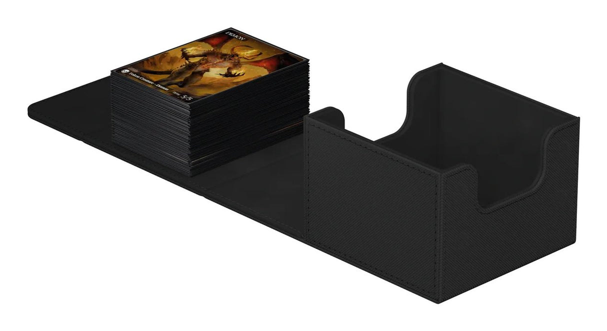 EAN 4056133024518 - ULTIMATE GUARD Sidewinder 133+ Xenoskin Album para cartas imagen 4