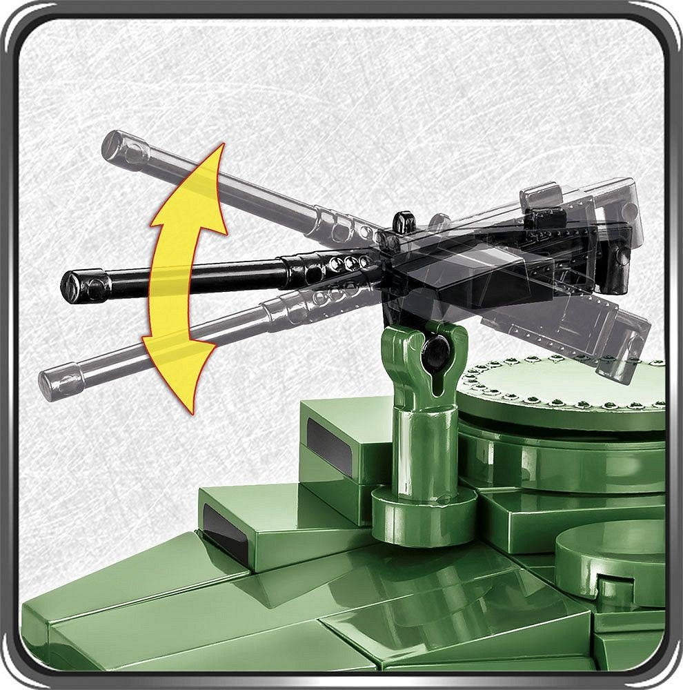 M41a3 Walker Bulldog