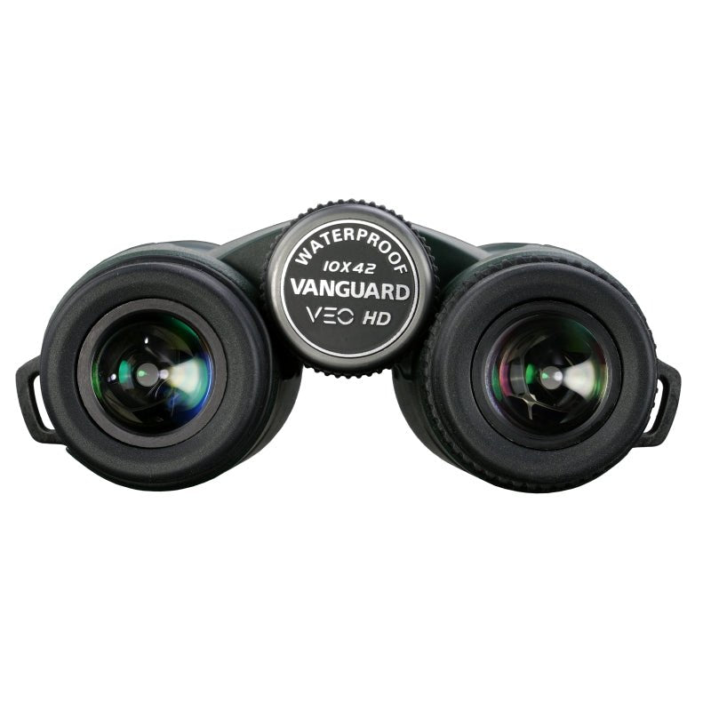 EAN 4719856246963 - Vanguard VEO HD 1042 10x42 binocular BaK-4 Verde imagen 13