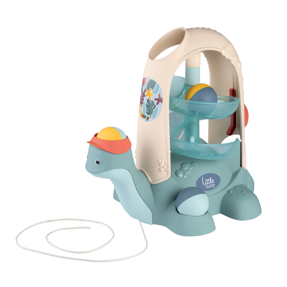 EAN 3032161403106 - Smoby Dickie 7600140310 juego educativo imagen 1